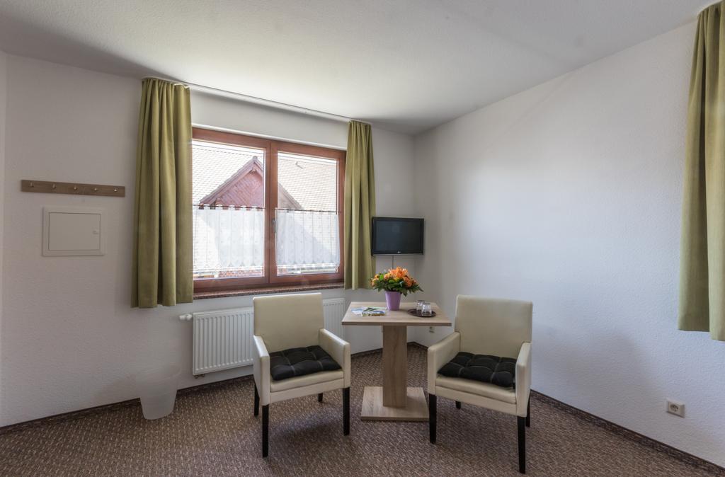 Gasthof Zum Slawen Vetschau Kültér fotó